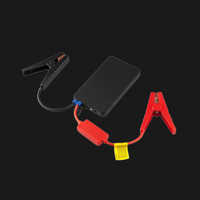 Portable Jump Starter (Never Get Stranded Again)